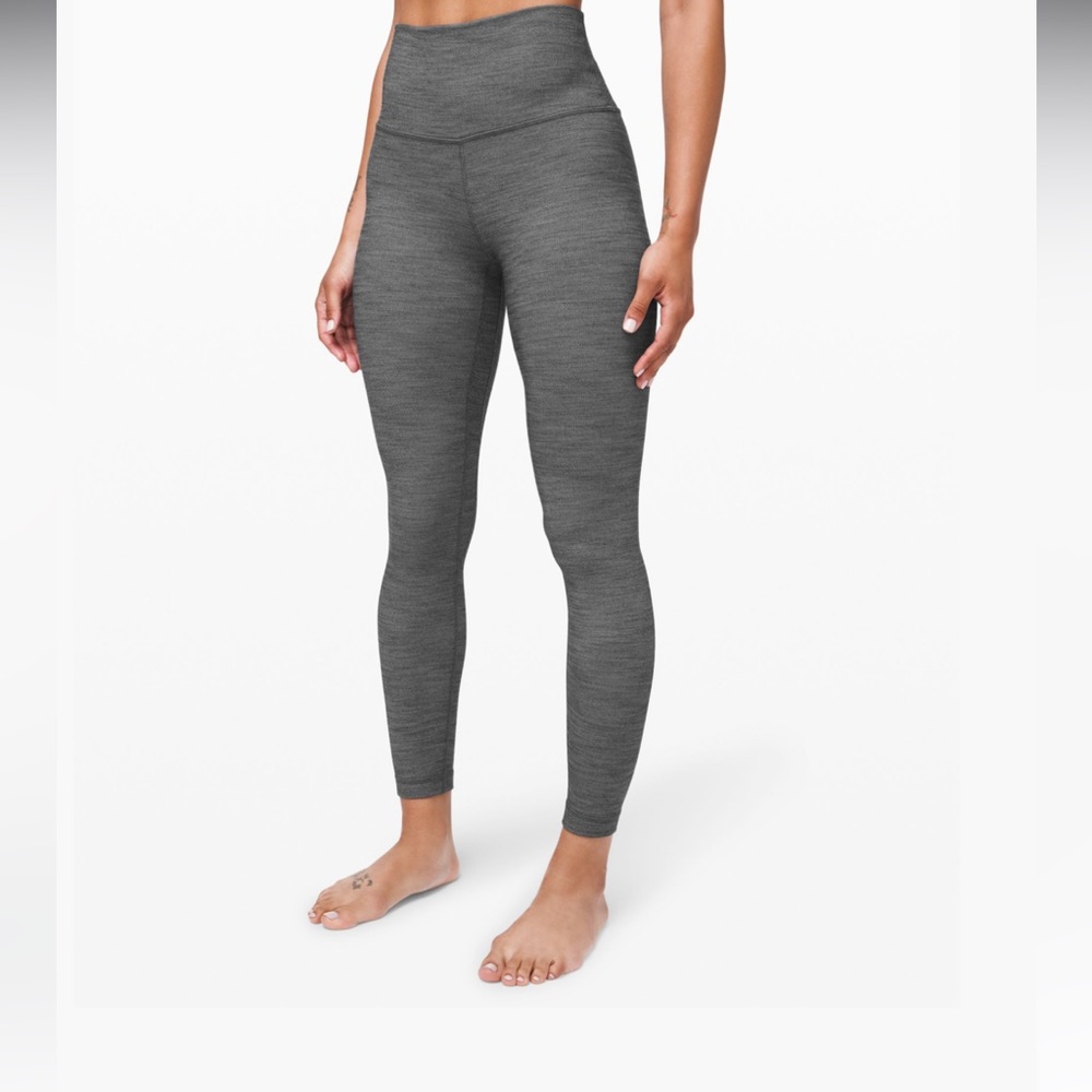 Lululemon align leggings